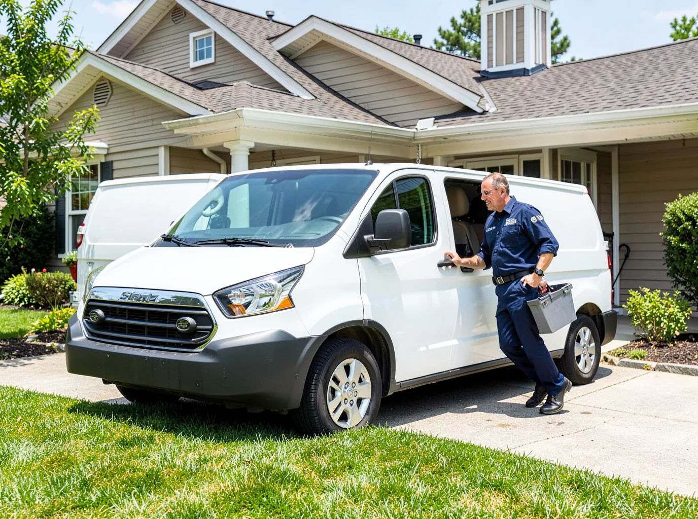 Emergency Plumber company in Fort Mcdowell, AZ